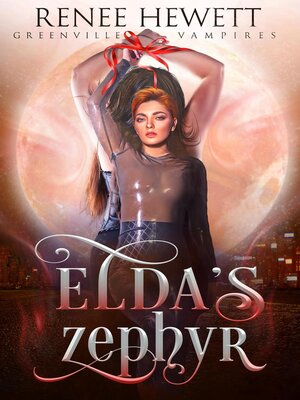 cover image of Elda's Zephyr